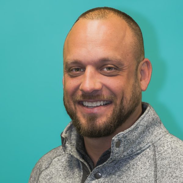 Aaron Christy founder Greencastle Metal Roofing